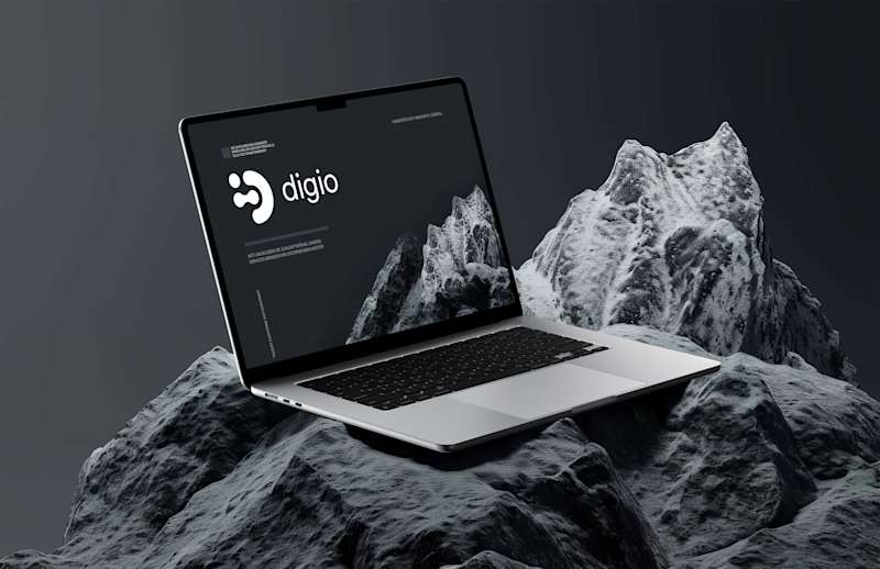 Cover image for Digio Digital Identity Transformation