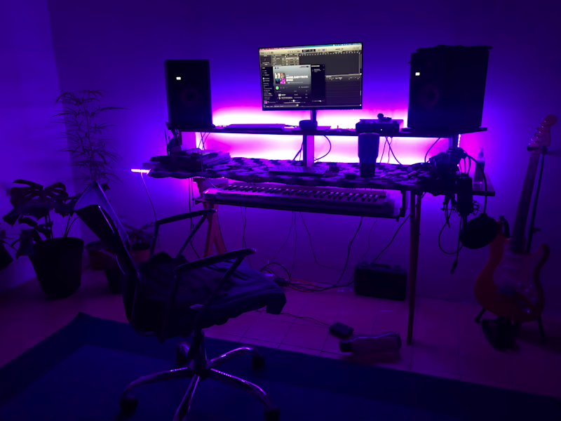 Cover image for MUSICAL COMPOSITION