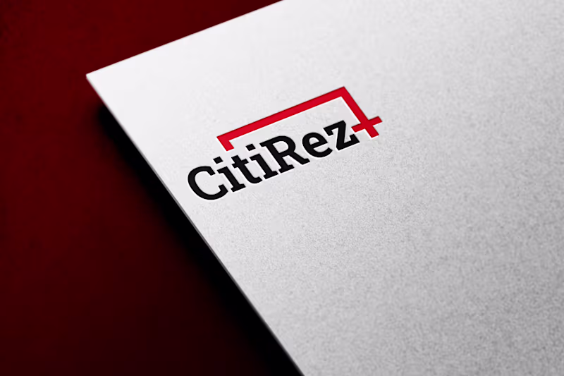 Cover image for CitiRez Ambulance Service