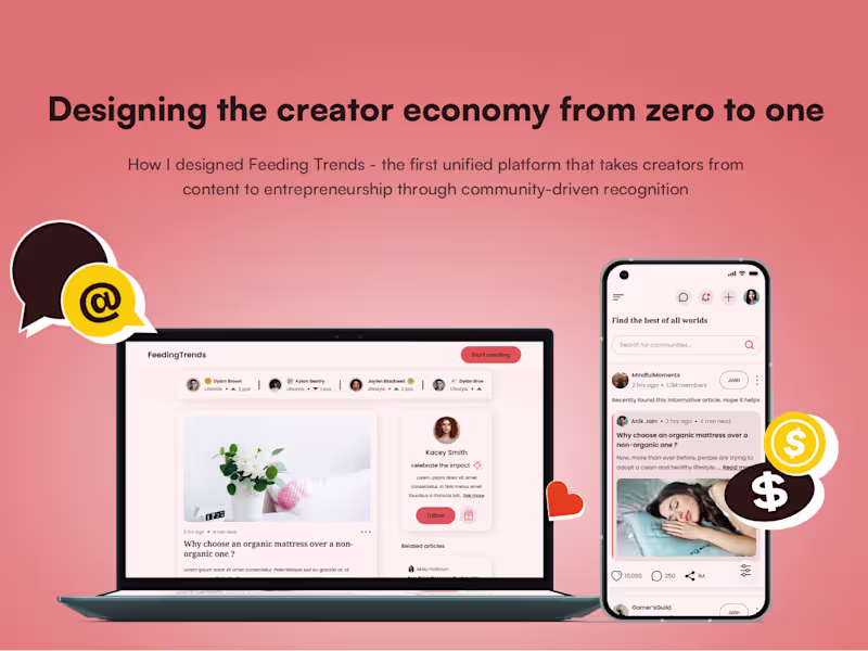Cover image for Engaging Social Media Apps and Websites for Communities