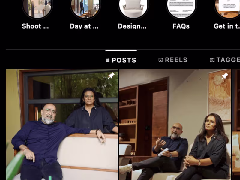 Cover image for Content Ideation, Scripting, and Storyboarding for Instagram Vid