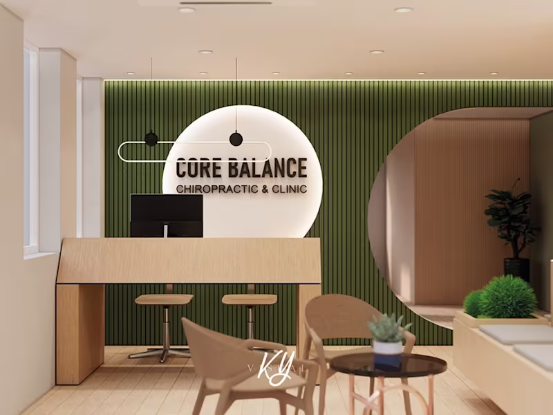 Cover image for Interior Design Planning