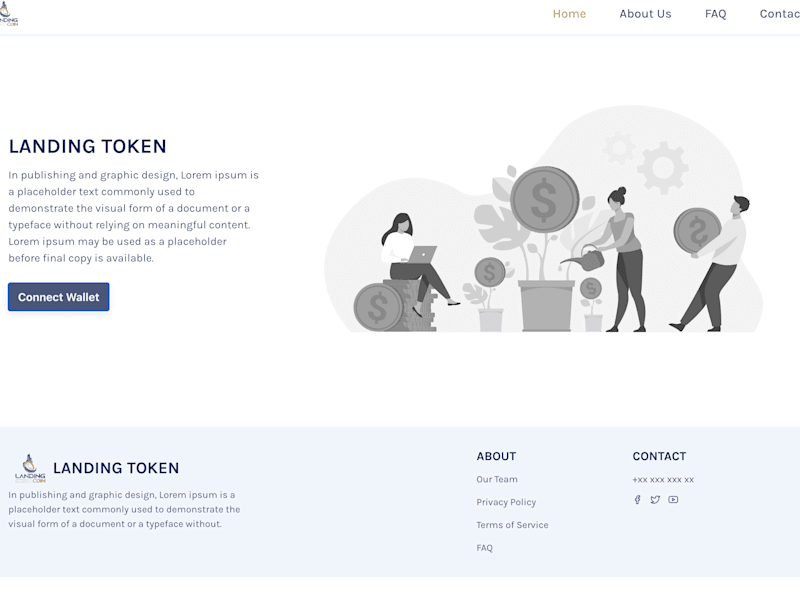 Cover image for WWW - Tenant
