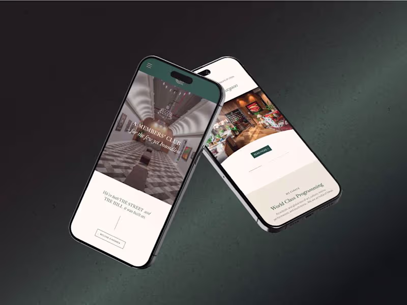 Cover image for Turning ideas into joyful visual stories.