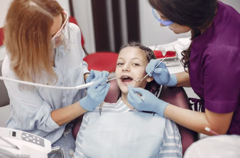 Cover image for Why Every Parents Needs a Kids Dentist in Ballan
