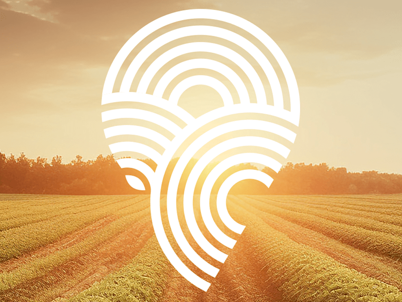 Cover image for Strategic rebranding for Ruralbens