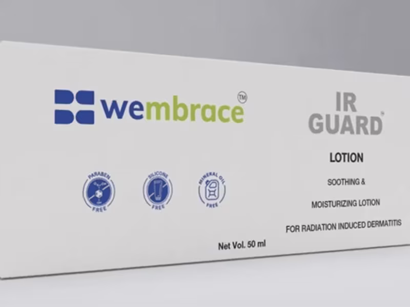 Cover image for IGuard Product Video 