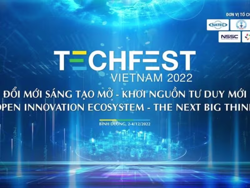 Cover image for Advisor to National Startup Support Center (NSSC) Vietnam