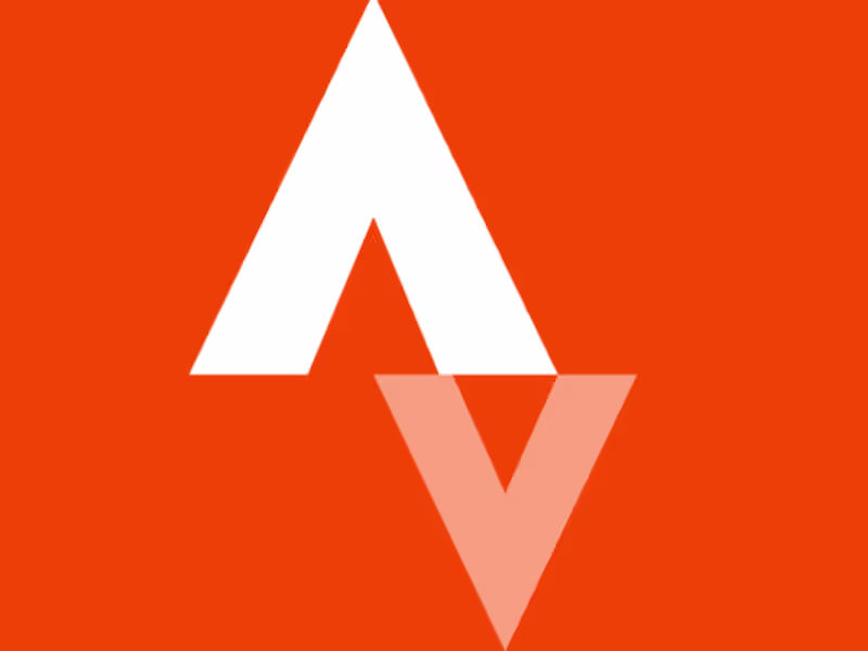 Cover image for App design