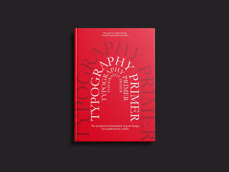 Cover image for Editorial Design