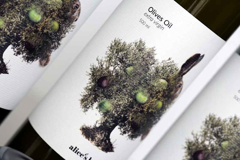 Cover image for 
Alice's Hut
Surreal Collages
Branding & Packaging
