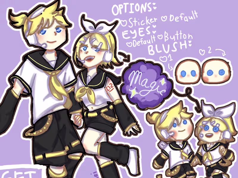 Cover image for Making Plush Illustrations of your Character