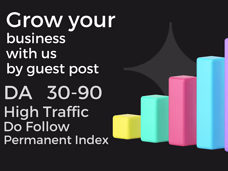 Cover image for Guest Post 