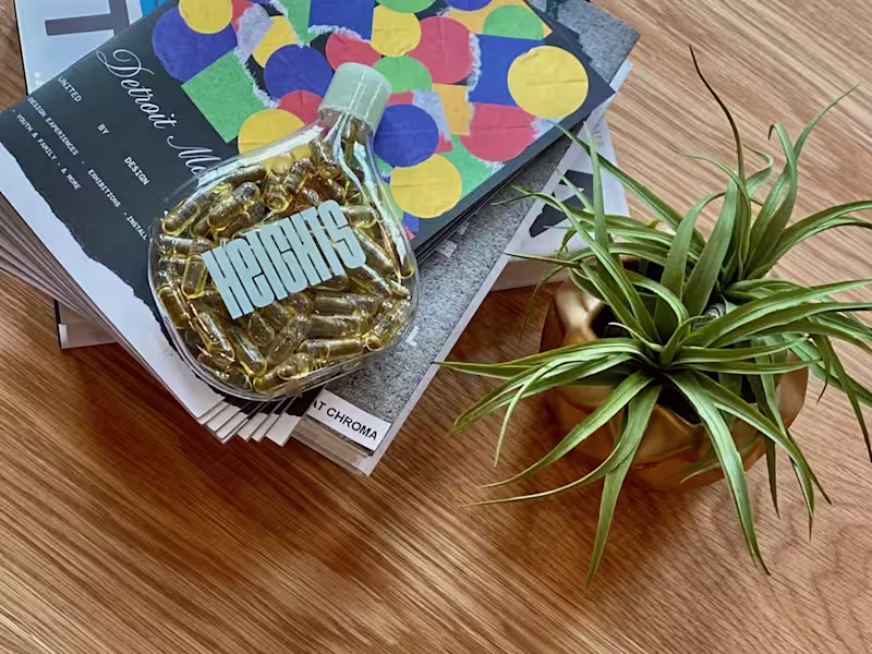 Cover image for UGC portfolio