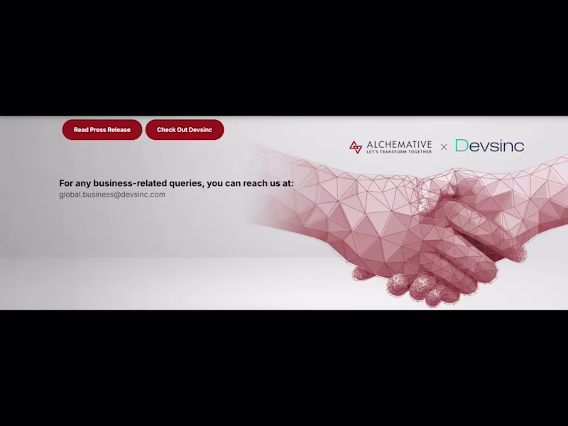 Cover image for Unleash Your Online Potential | Alchemative