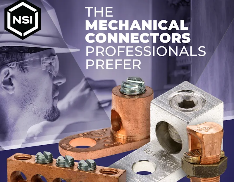 Cover image for Polaris Mechanical Connectors Ad Campaign