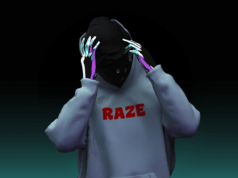 Cover image for Raze - Winter SZN 23