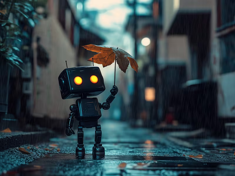 Cover image for Intelligent AI Agents for Seamless Task Automation