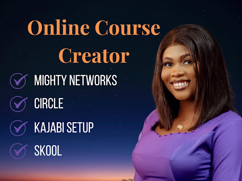 Cover image for Community Management for Online Course Platforms