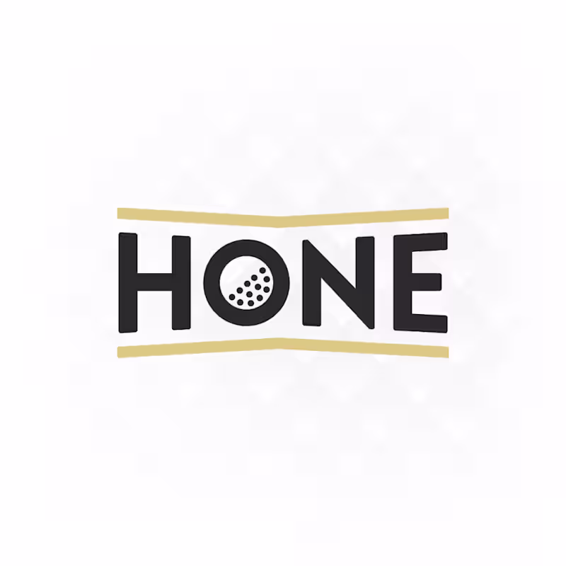 Cover image for ‎Hone Networks Mobile App Design 