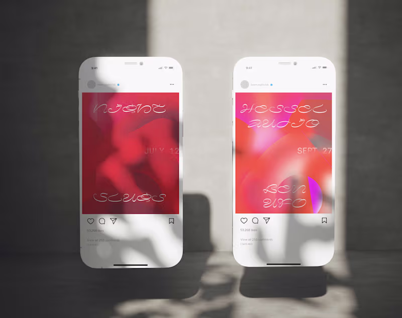 Cover image for Brand Campaign