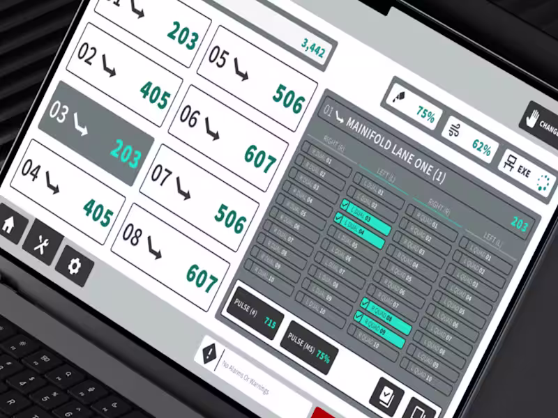 Cover image for UX/UI Design