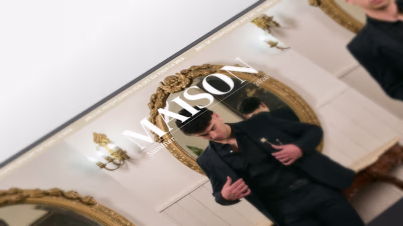 Cover image for This is an e-commerce site