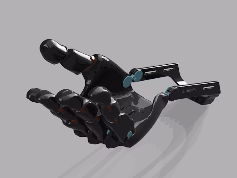 Cover image for 3D Printing
