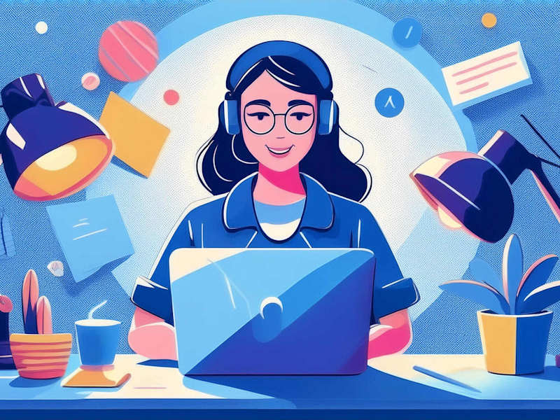 Cover image for Motion Design & Animation