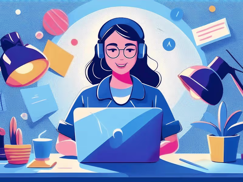 Cover image for Motion Design & Animation