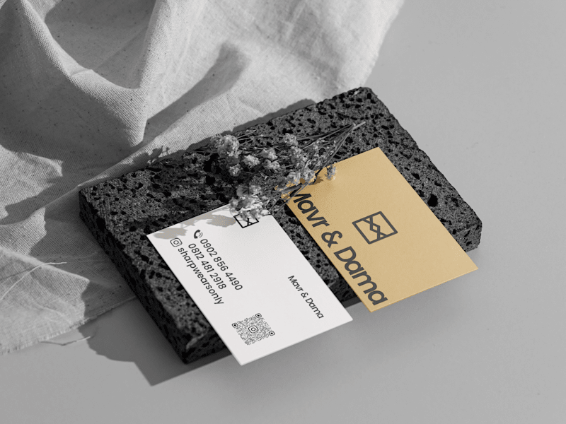 Cover image for I will create a minimal memorable logo and identity design