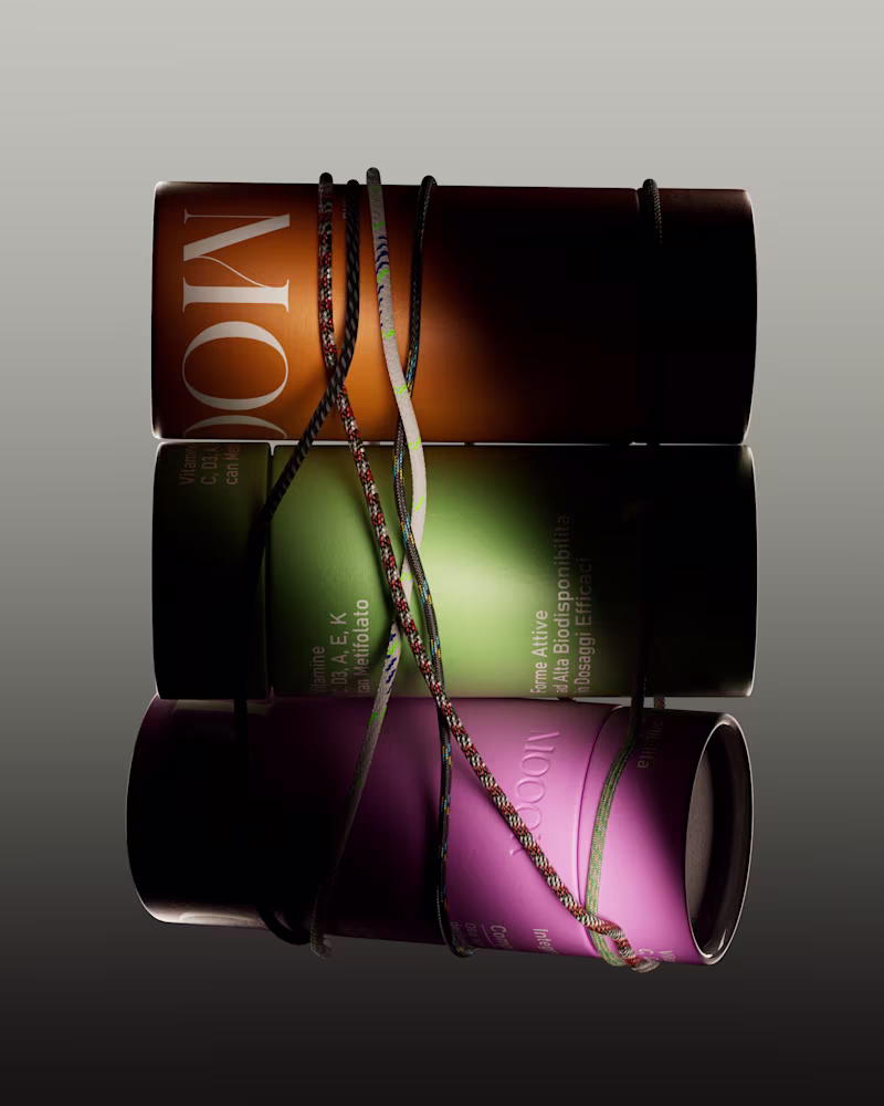 Cover image for Brand : Moor
Color Theme :