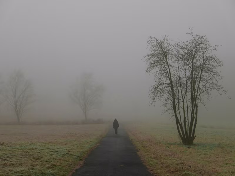Cover image for Ghostwritten Founder POV: “Being Trusted Beats Being First”