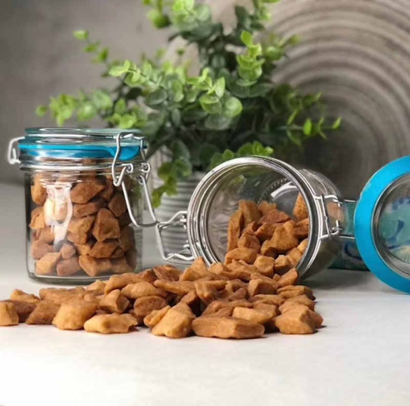 Cover image for Gourmet Brand Rebrand & Visibility Project