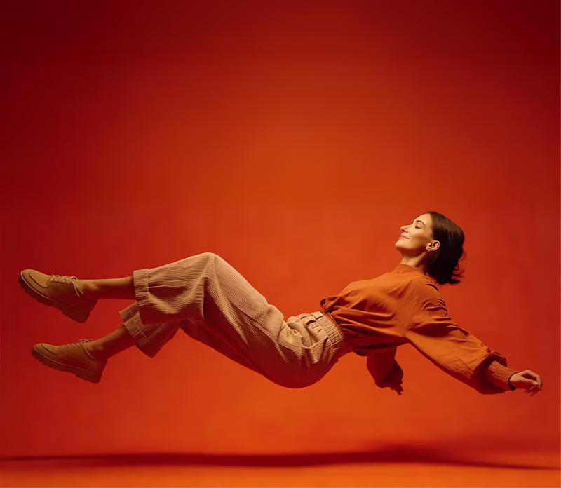 Cover image for Visual Art Direction & Custom AI Images