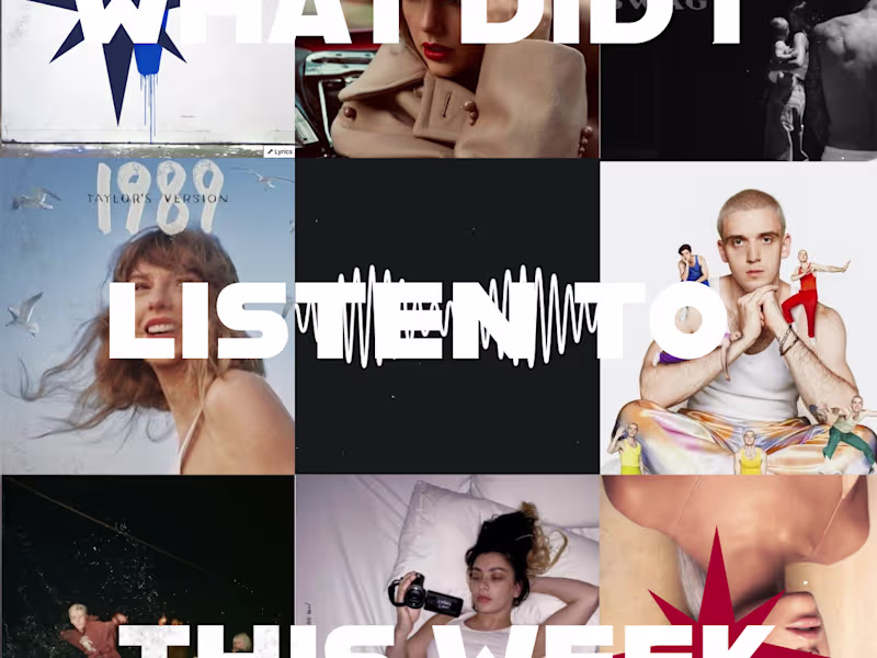 Cover image for Creative Strategist & Brand Storyteller. 