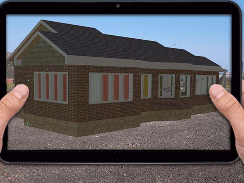 Cover image for ARchitect Project