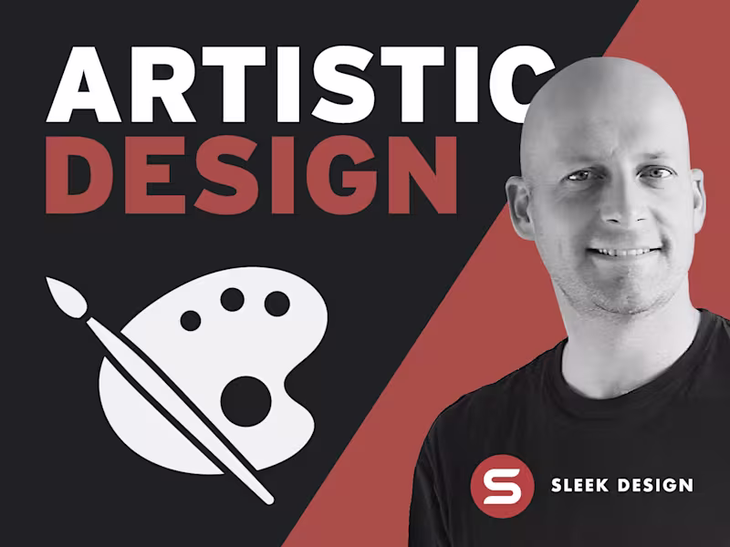 Cover image for Illustrative Designs / Artworks, with appealing on-brand style