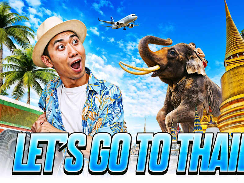 Cover image for YouTube Channel Revamp