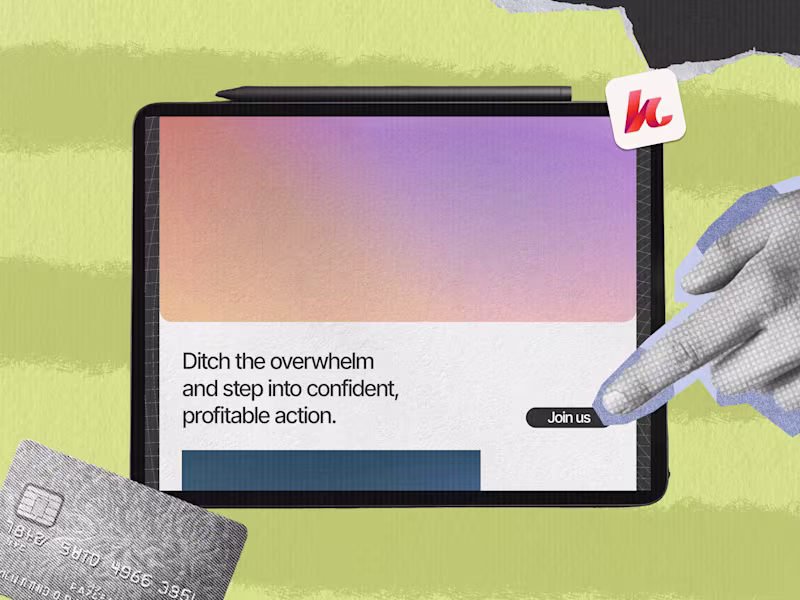 Cover image for Sitemap & Funnel Strategy for Your Kajabi Website