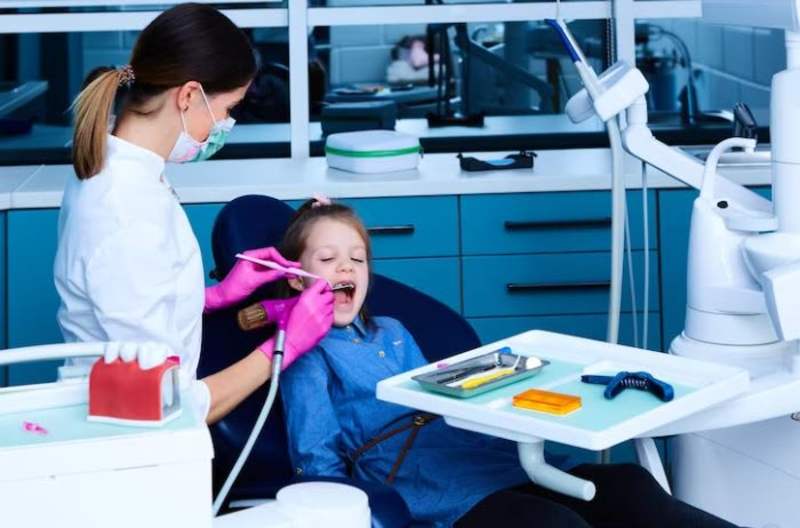 Cover image for Dental Clinic Darley: Your Pathway to Oral Wellness