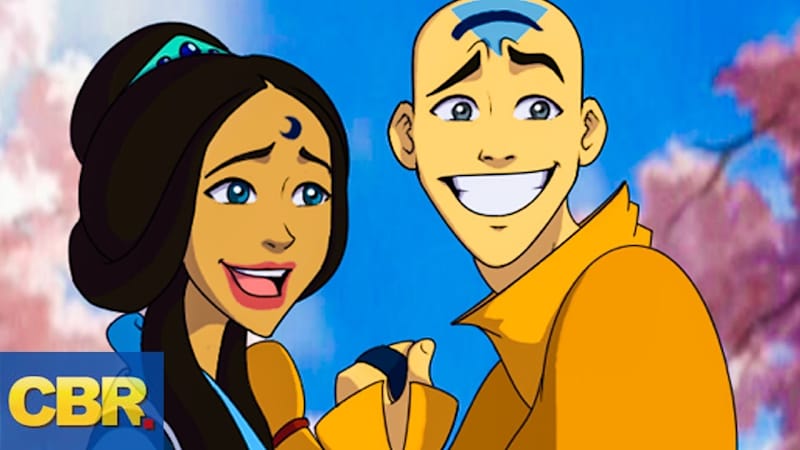 Cover image for Avatar: What Happened in the 70 years Between Aang and Korra 