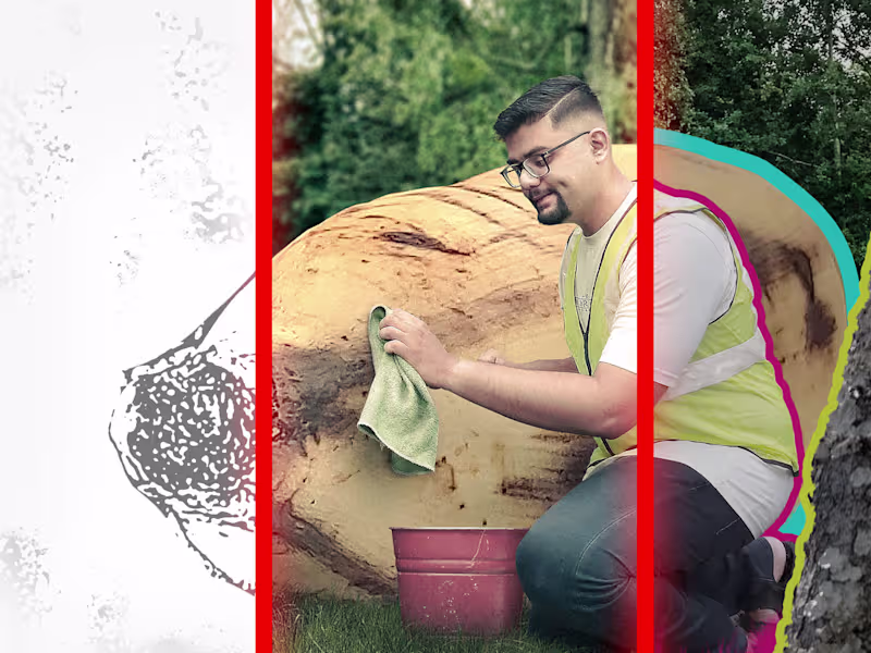 Cover image for Photoshop Magic: Expert Photo Manipulation & Creative Edits