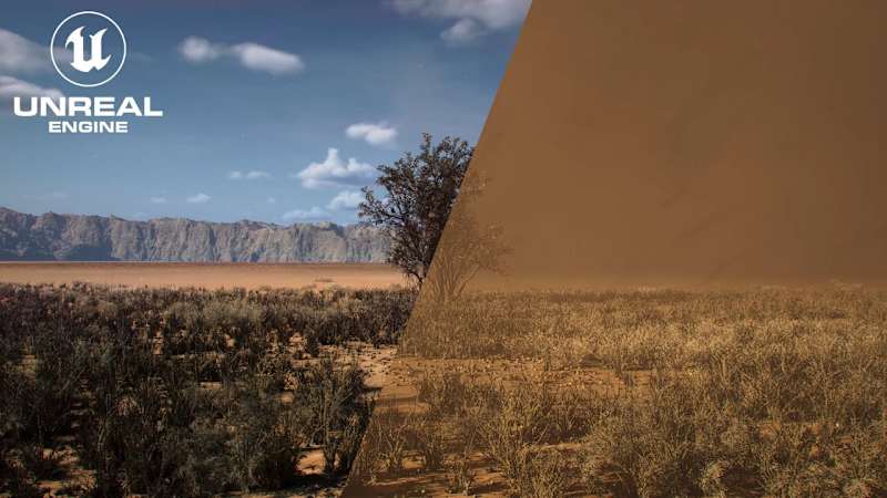 Cover image for UNEARTHED - Unreal Engine 5 Short Film [4K] - YouTube