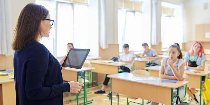 Cover image for 5 Planning Tools For Mastering The Curve Balls Of Teaching