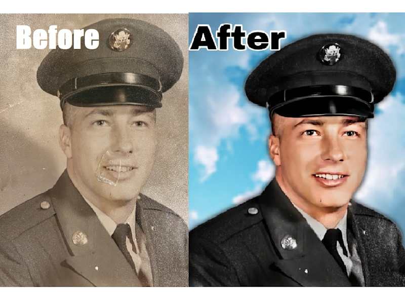Cover image for Professional Photo Retouching & Enhancement Service