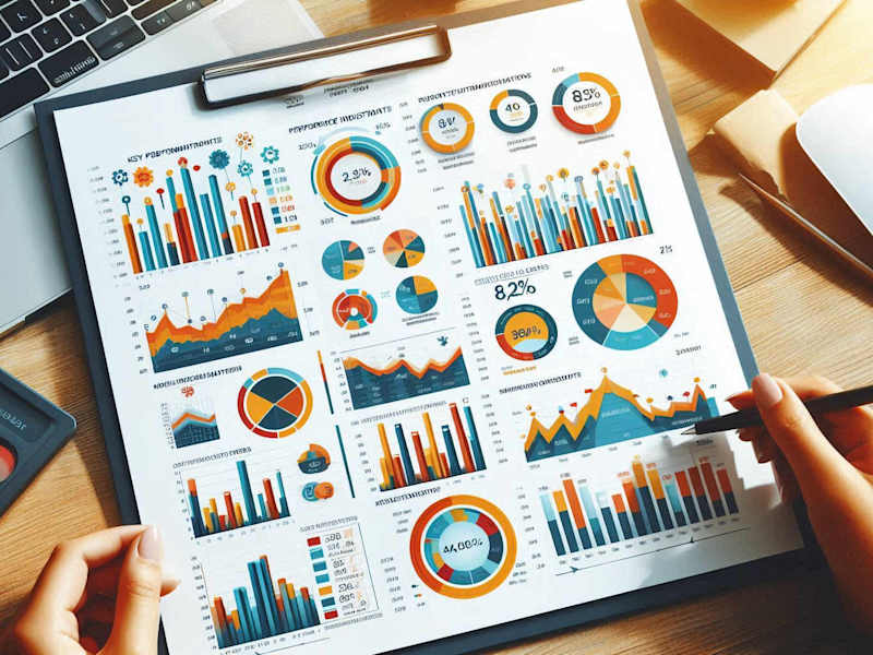 Cover image for Building Power BI Reports and Data Analysis