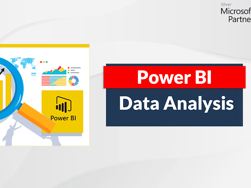 Cover image for Experience with working raw data into insights to drive business
