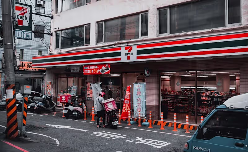 Cover image for How to Add Money to Cash App at 7-eleven