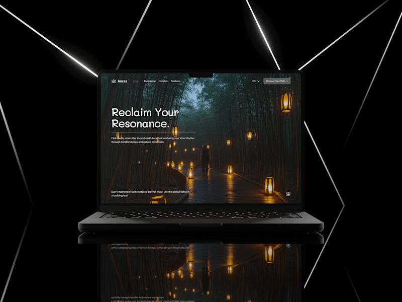 Cover image for High-Impact Framer Landing Page ( Design & Development)